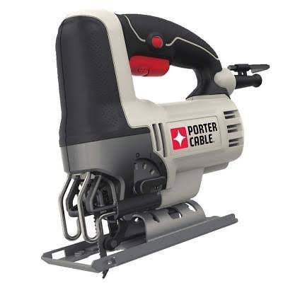 Porter-Cable PCE345 6-Amp Orbital Jig Saw