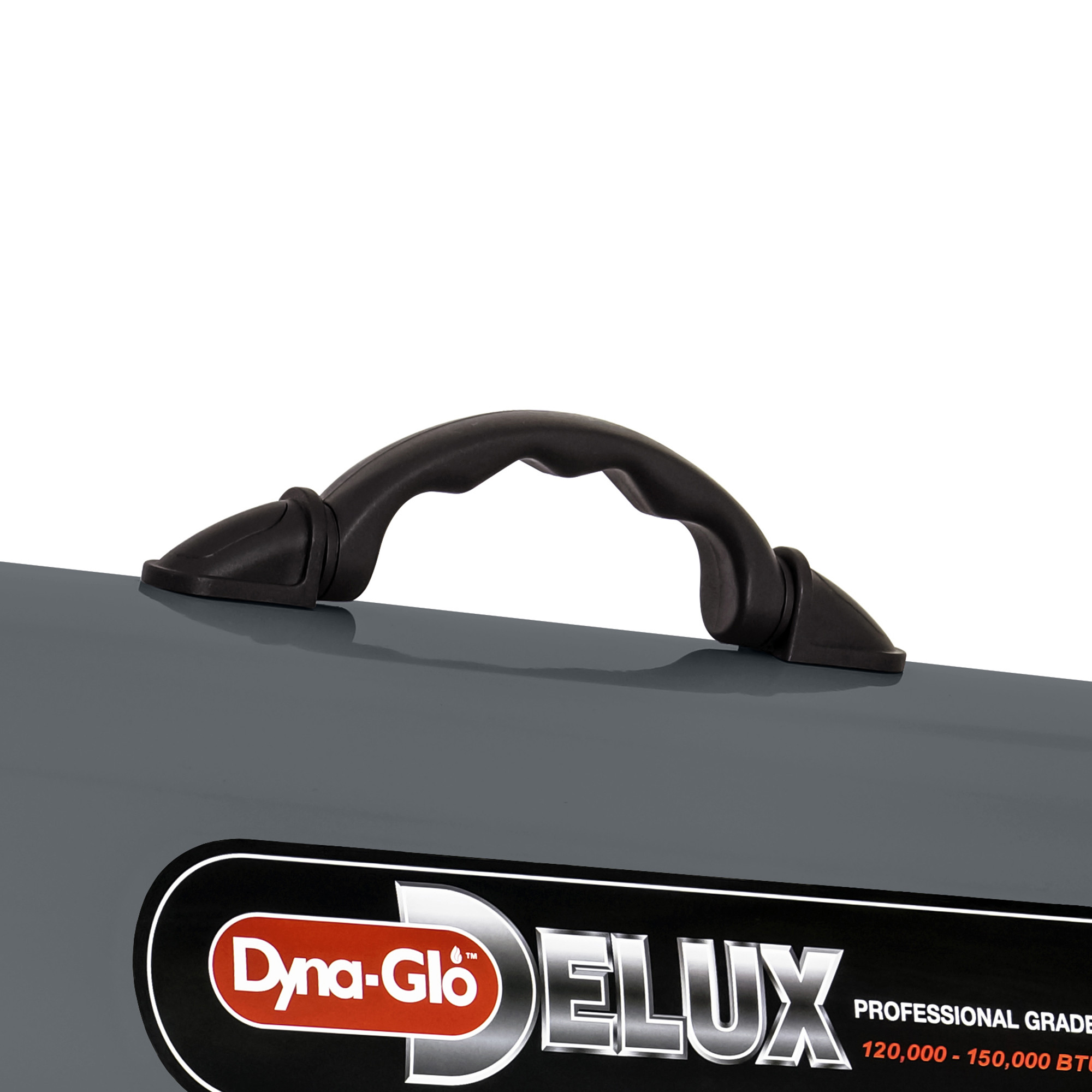 Dyna-Glo 120,000 - 150,000 BTU Delux Propane (LP) Indoor/Outdoor Forced Air Heater