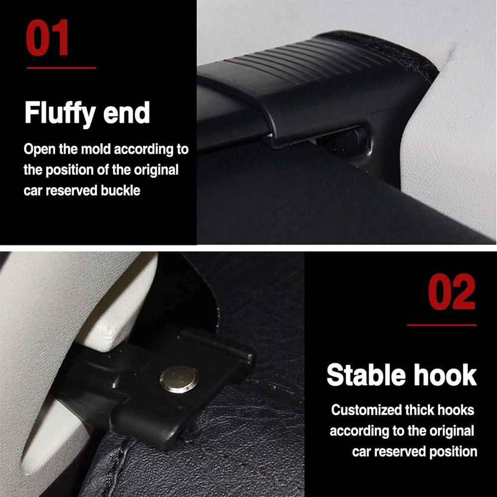Cargo Cover Replacement for 2017 2018 2019 2020 2021 Honda CRV Rear Trunk Cover Retractable Security Cover Shielding Shade Black