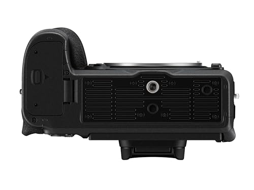 Nikon Z6III FX-format Mirrorless Camera Body