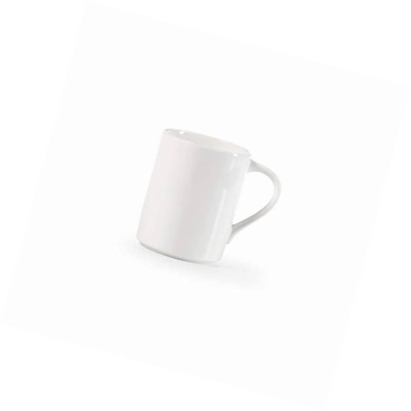 Mikasa Elegance White 4 Piece Place Setting - White