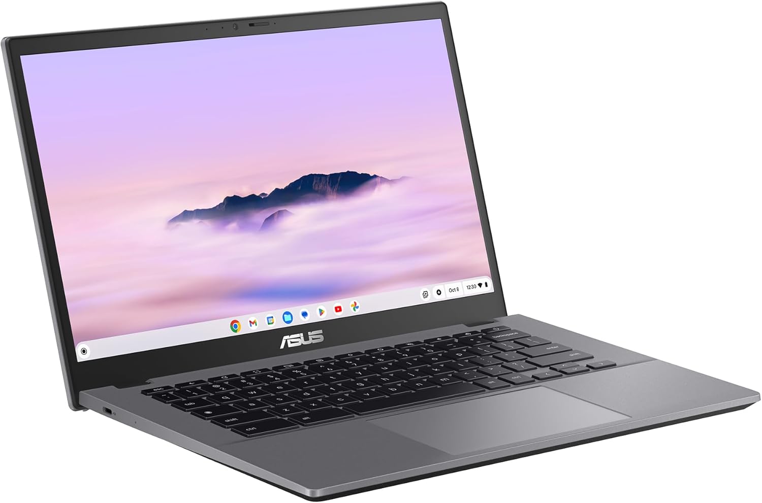 ASUS Chromebook Plus CX34 Laptop
