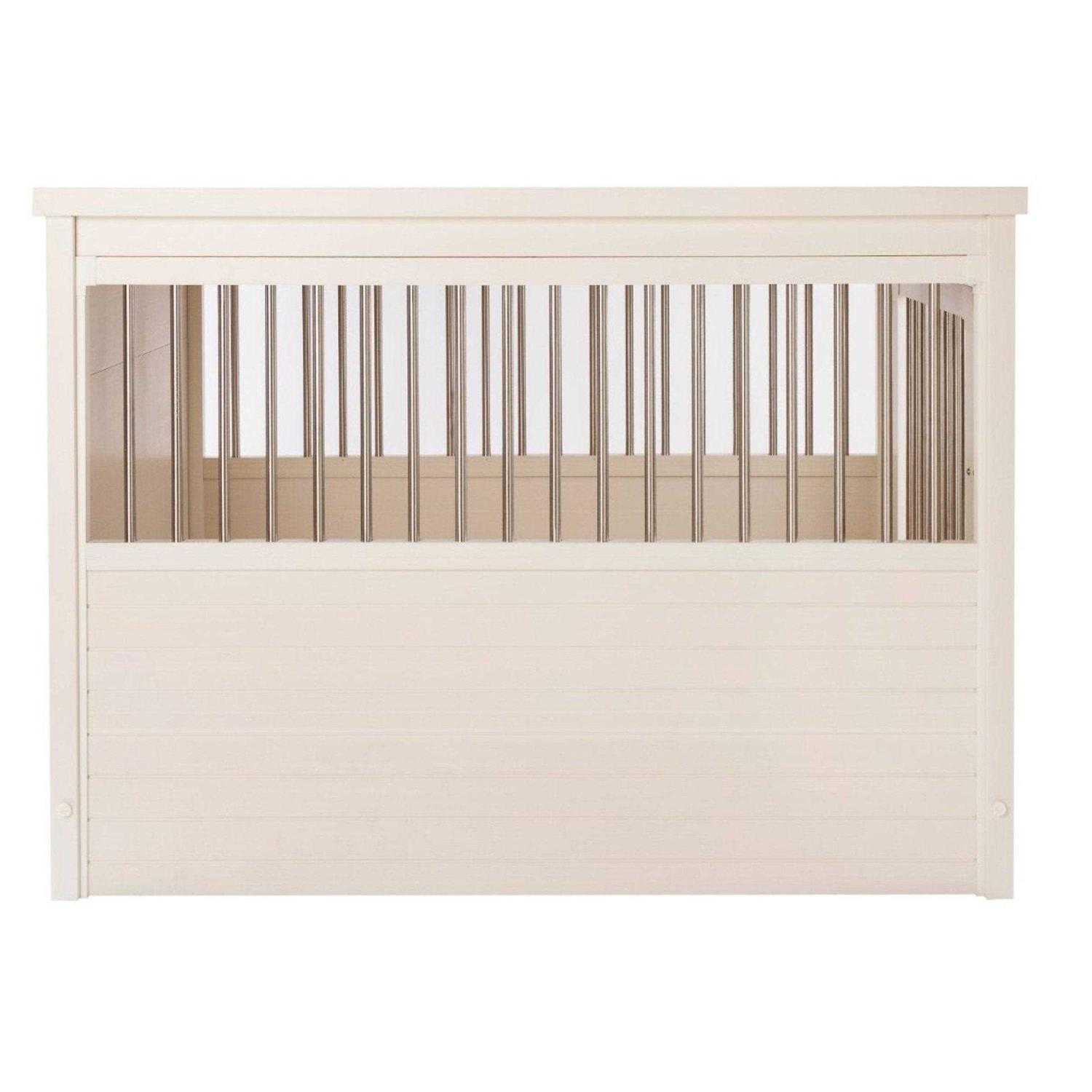 New Age Pet ecoFLEX Dog Crate - Pet Supplies online store