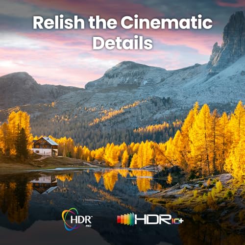 BenQ 4K Home Theater Projector