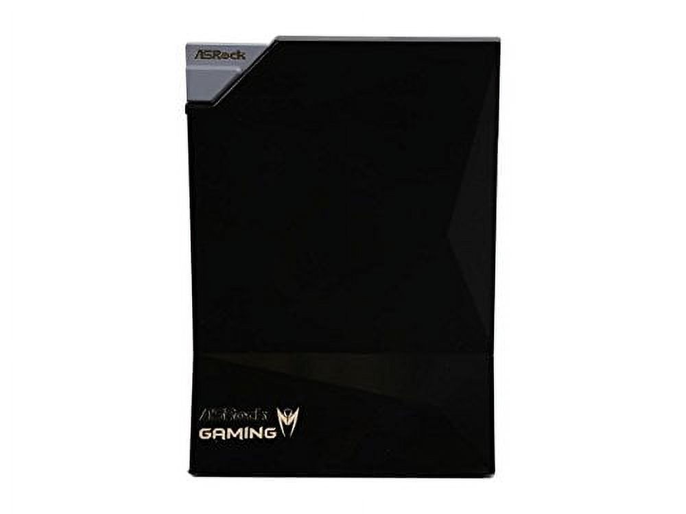 ASRock Gaming Router (Gaming Router G10)