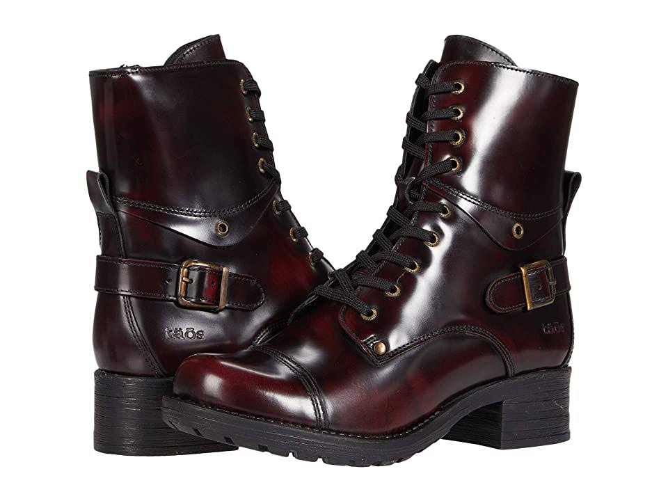 Taos Crave Dark Cherry / 42