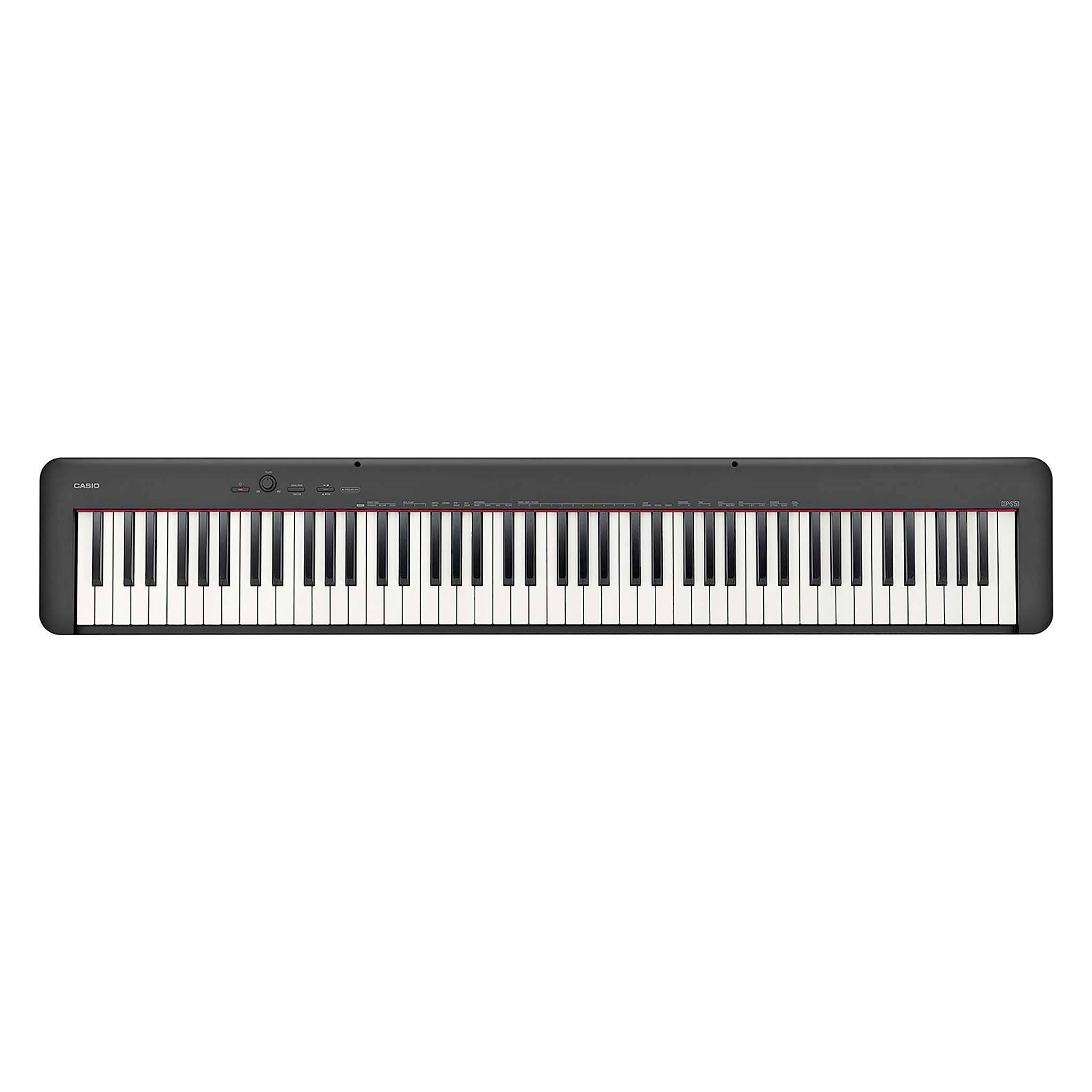 Casio CDP-S150 88-Key Digital Piano