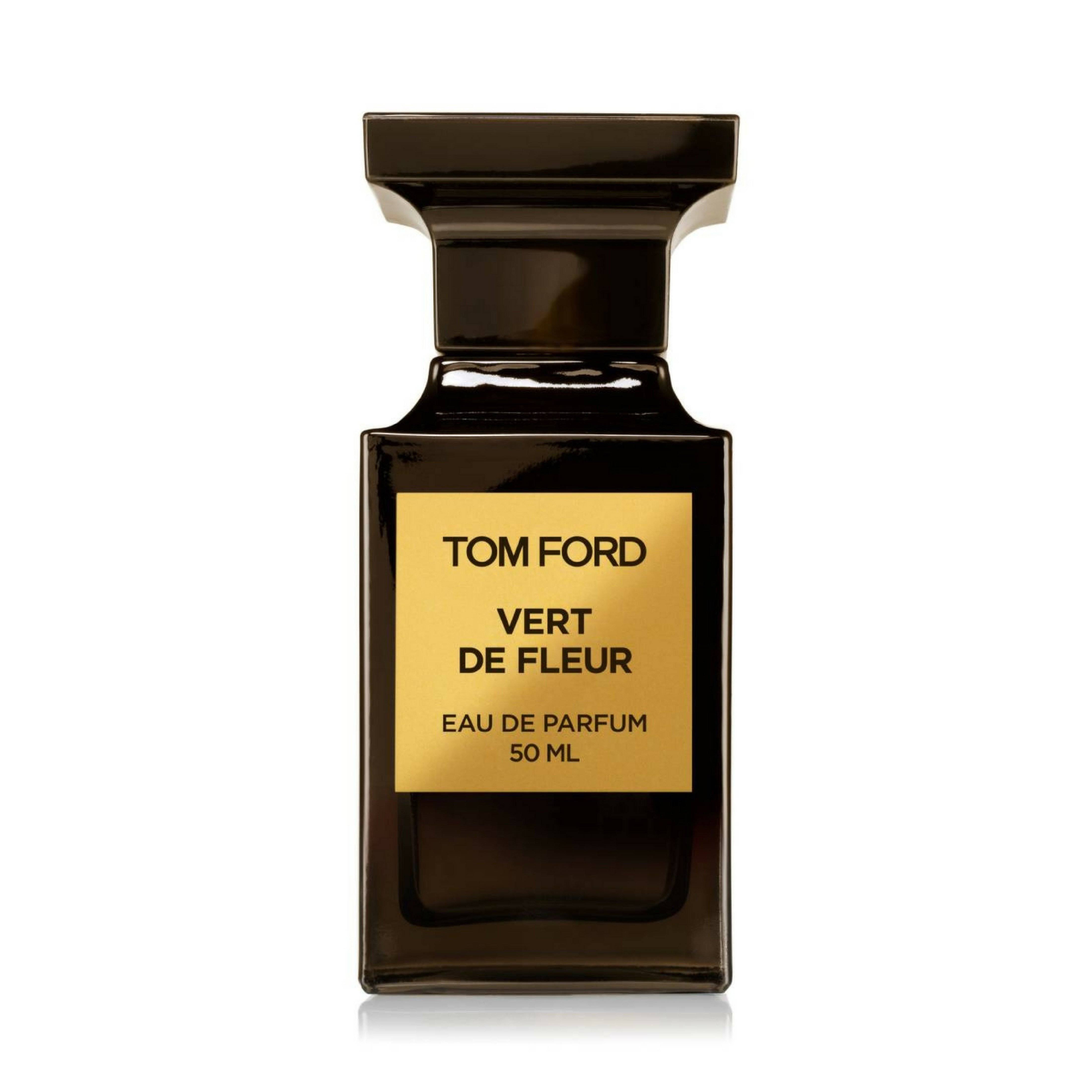 Tom Ford Vert De Fleur Eau De Parfum Spray - 1.7 oz