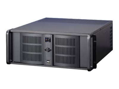 iStarUSA D Storm D-400-6 System Cabinet