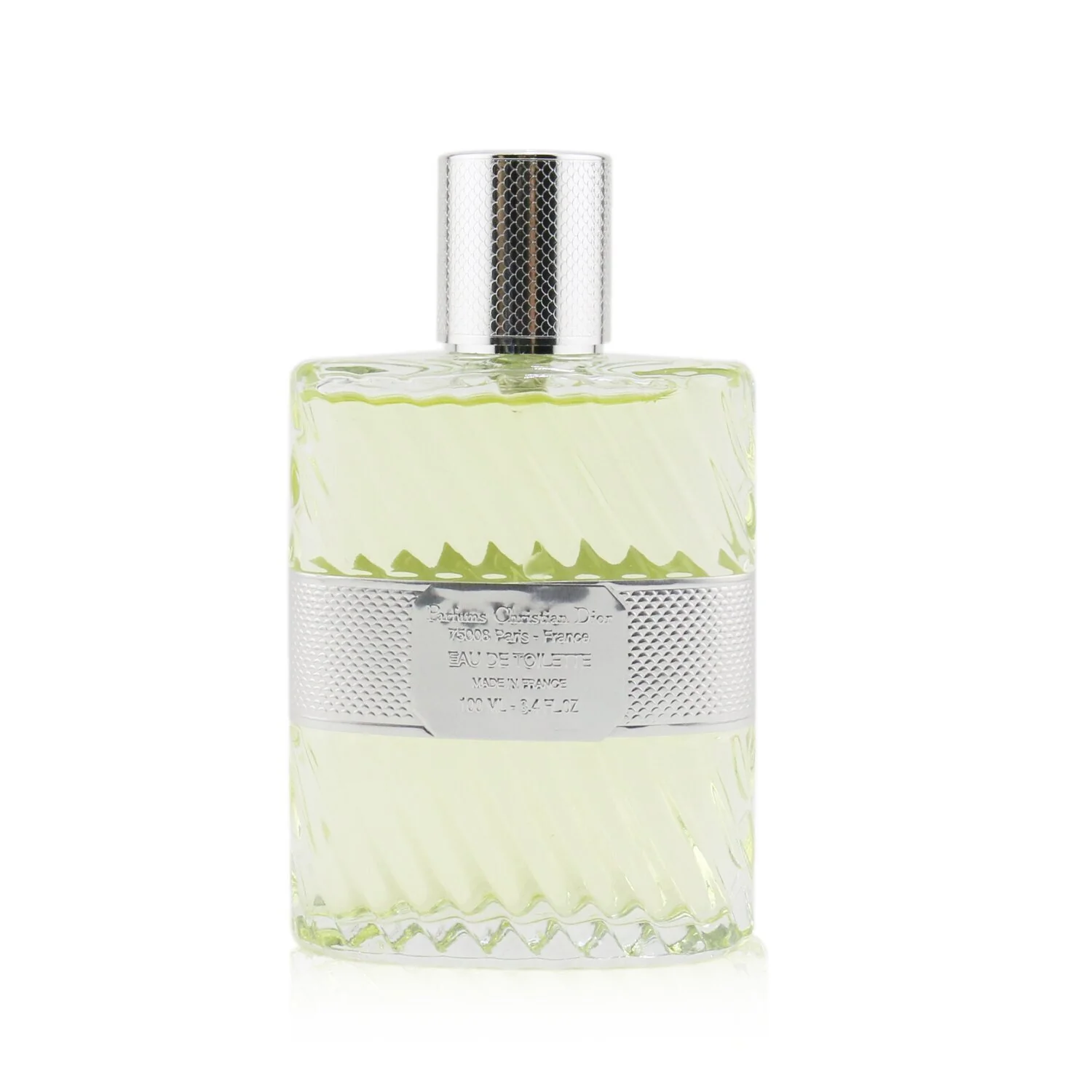 Christian Dior Eau Sauvage Eau De Toilette Spray  50ml/1.7oz