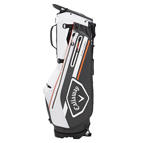 Callaway Golf Chev Dry Stand Bag 2021