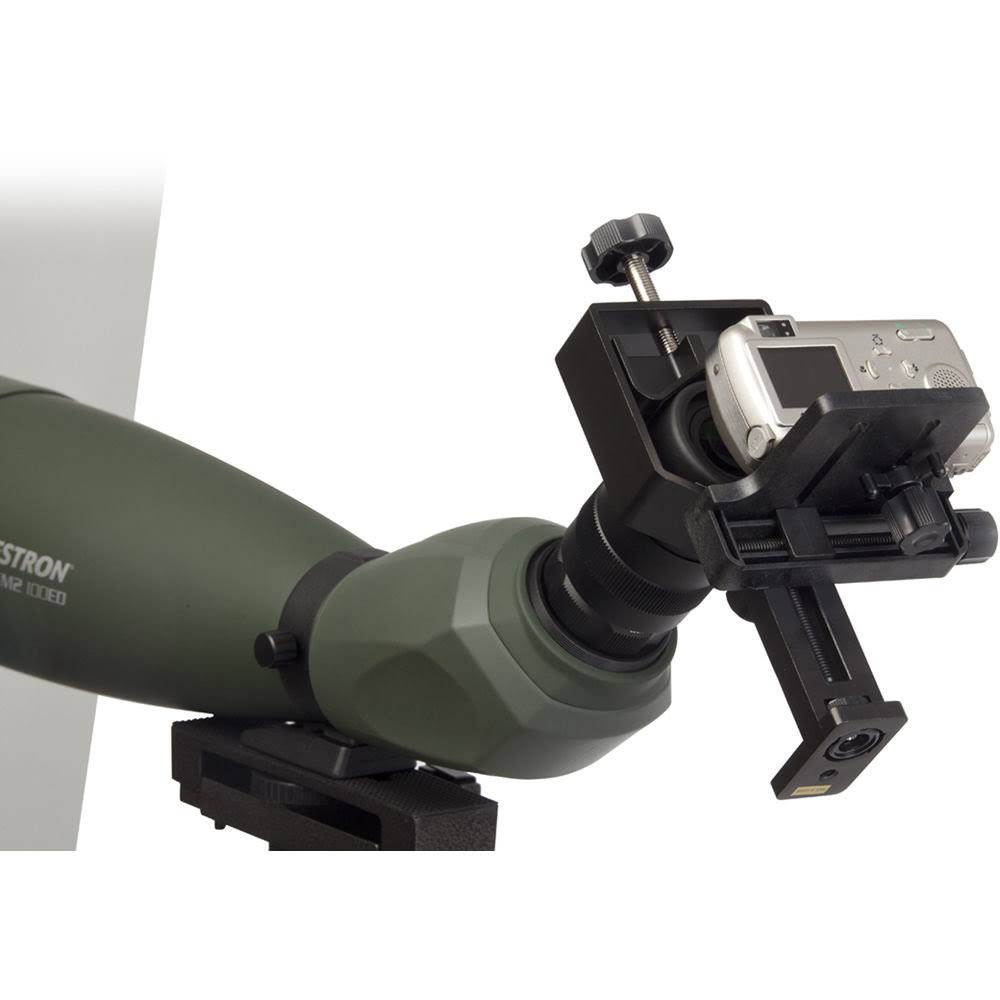 Celestron Telescope camera adapter