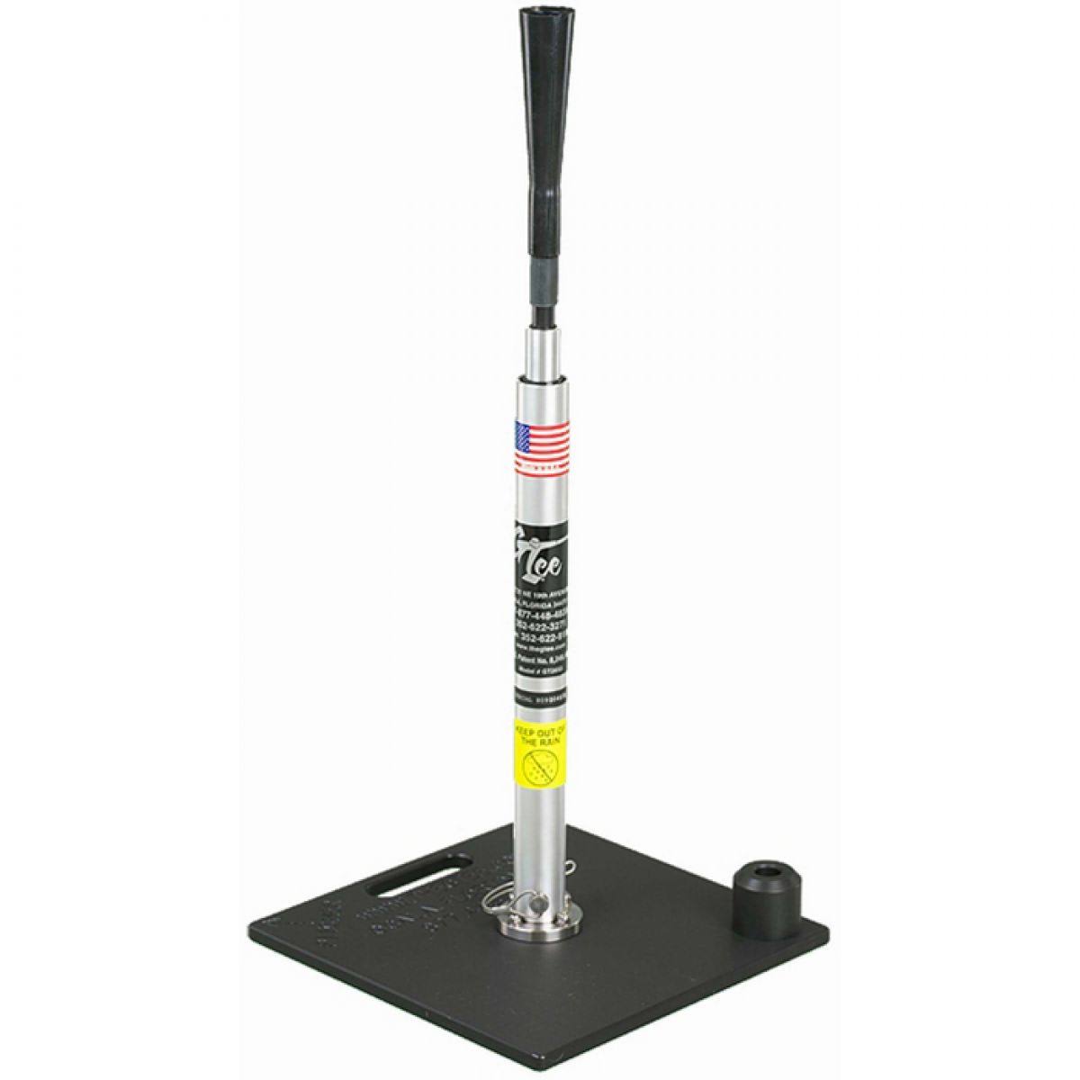 G Tee Batting Tee 26x22-53x22