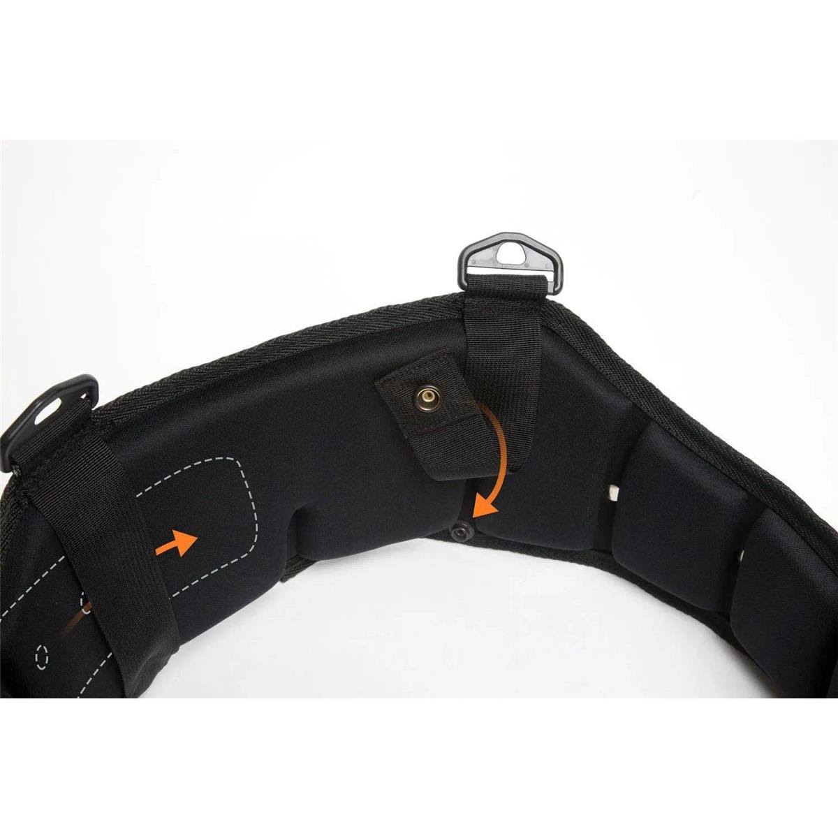 Trakbelt360 360 Degree Belt Rotation System, Medium, 37-43x22