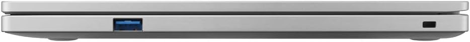 Samsung Chromebook 4 Chrome OS 11.6" HD Intel Celeron Processor N4000 6GB RAM 64GB eMMC Gigabit Wi-Fi - XE310XBA-K03US