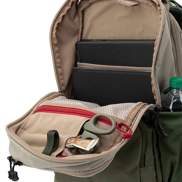 Vertx Ready Pack 2.0 Multicam