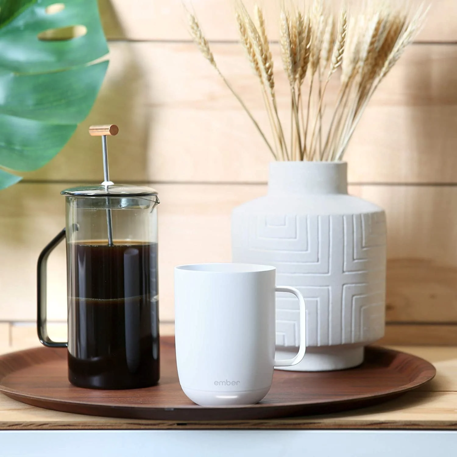 Ember Temperature Control Smart Mug 2, 14 oz, Black