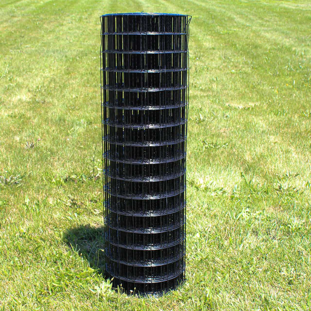 6' x 100' Welded Wire Fence-12.5 ga. Galvanized Steel core - Shop Hardware Tools Online Store