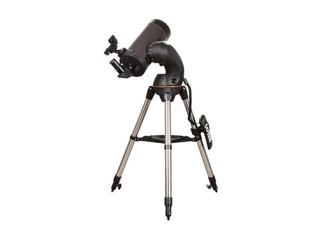 Celestron NexStar SLT Series 127SLT Catadioptric GoTo Telescope with Tripod - 127mm - F/12 - 2 Pack