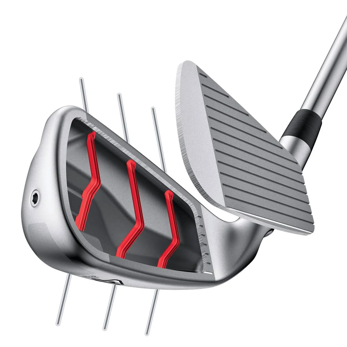 Ping G410 Crossover Hybrid Iron