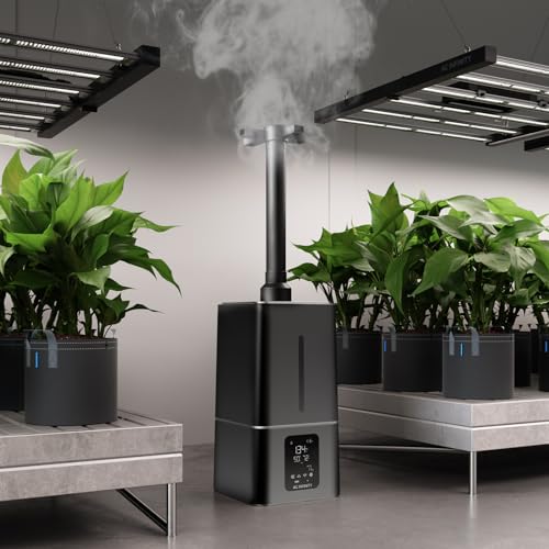 Ac Infinity Cloudforge Ac-Cft7 Humidifier