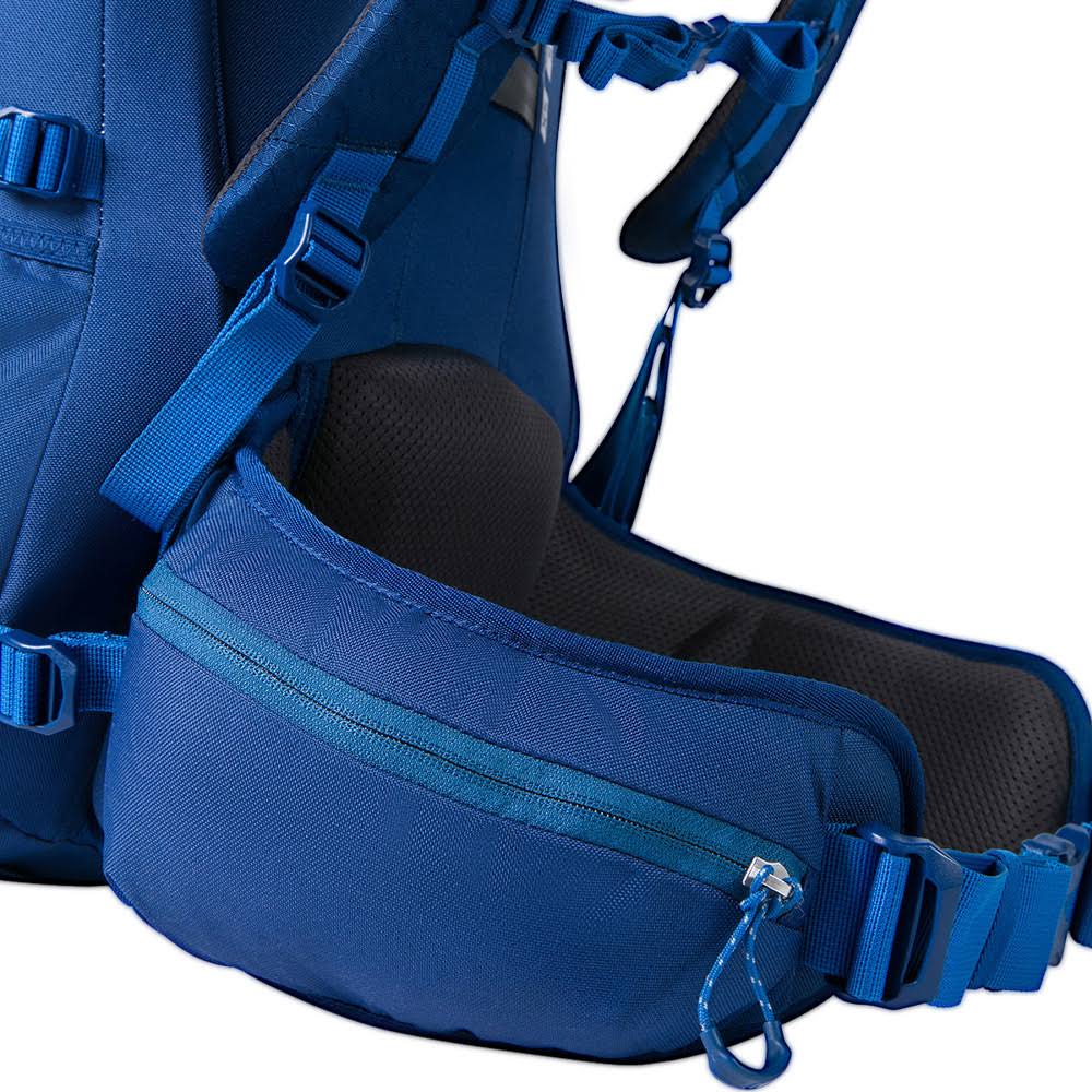 Berghaus Trailhead 65L Rucksack Blue