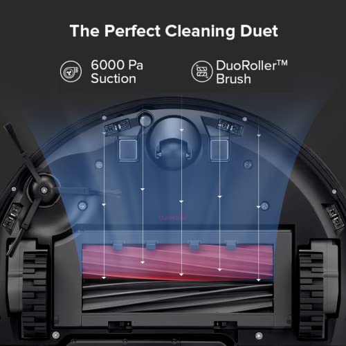 roborock S8+ Robot Vacuum