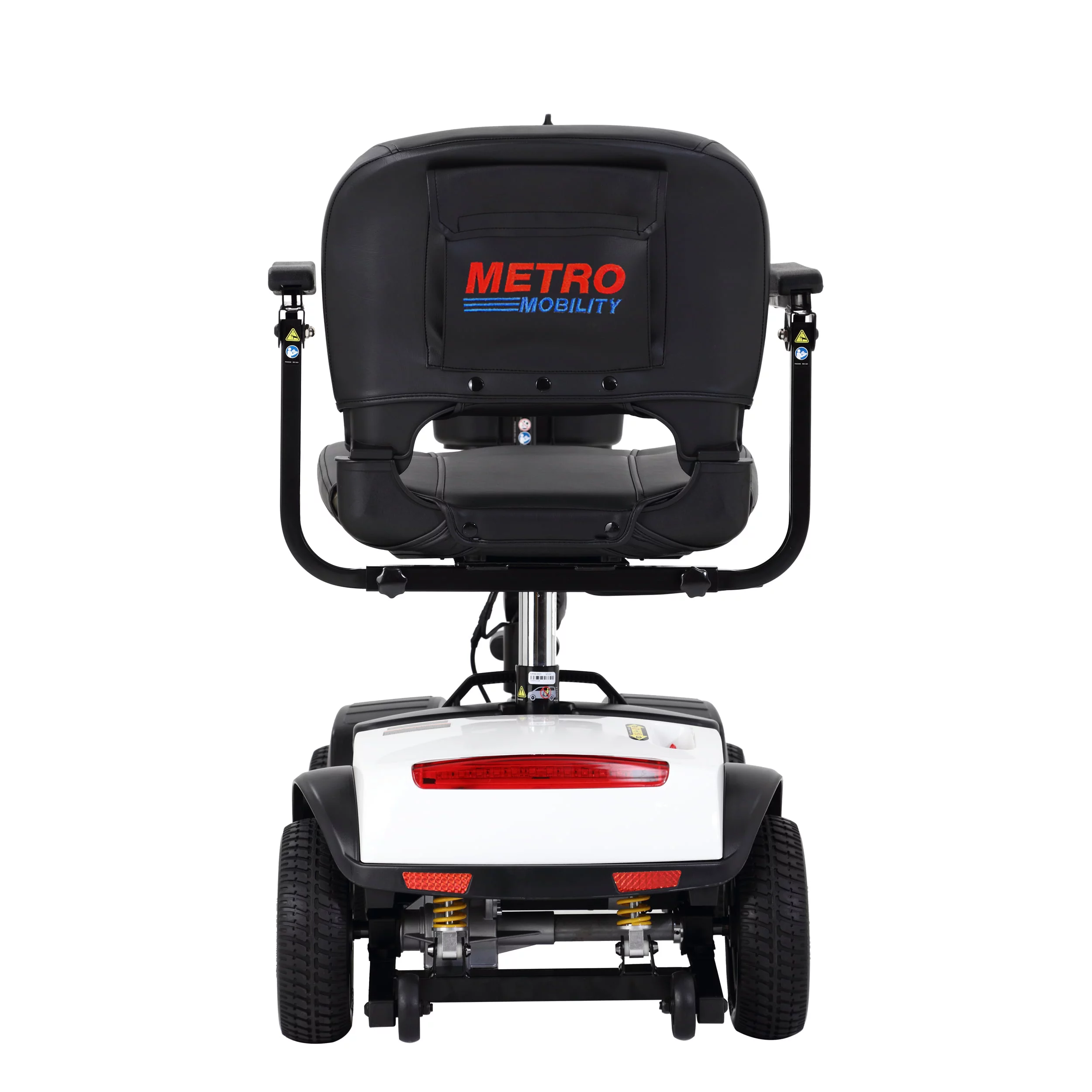 Clerance! Drive Medical Scout Compact Travel Power Scooter, 4 Wheel