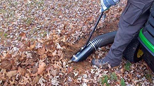 Agri-Fab Lawn VAC Hose Kit
