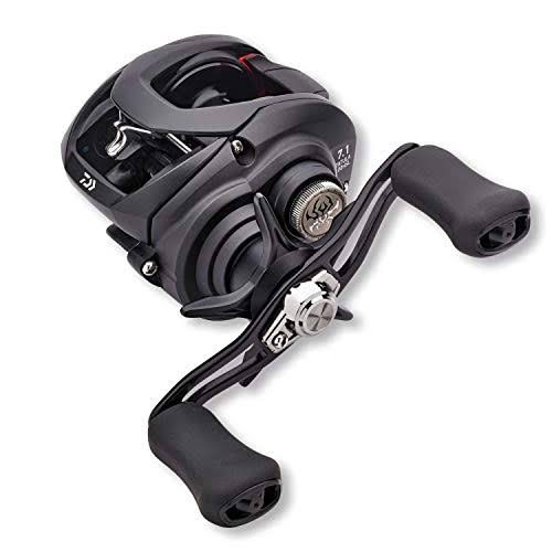 Daiwa Tatula 100 Baitcasting Reel