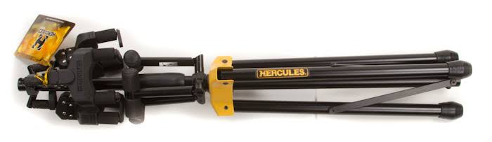 Hercules GS432B Triple Guitar Stand