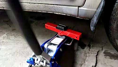 VKRP Enterprises Safety 3 Ton Jack Stand Jackstand Jack Automatic Lift