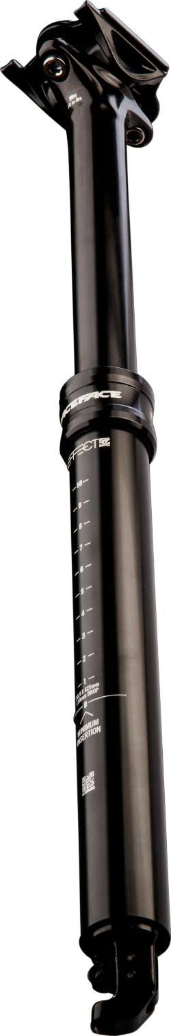 Race Face Aeffect Dropper Seatpost - 31.6mm x 425mm Travel: 150mm
