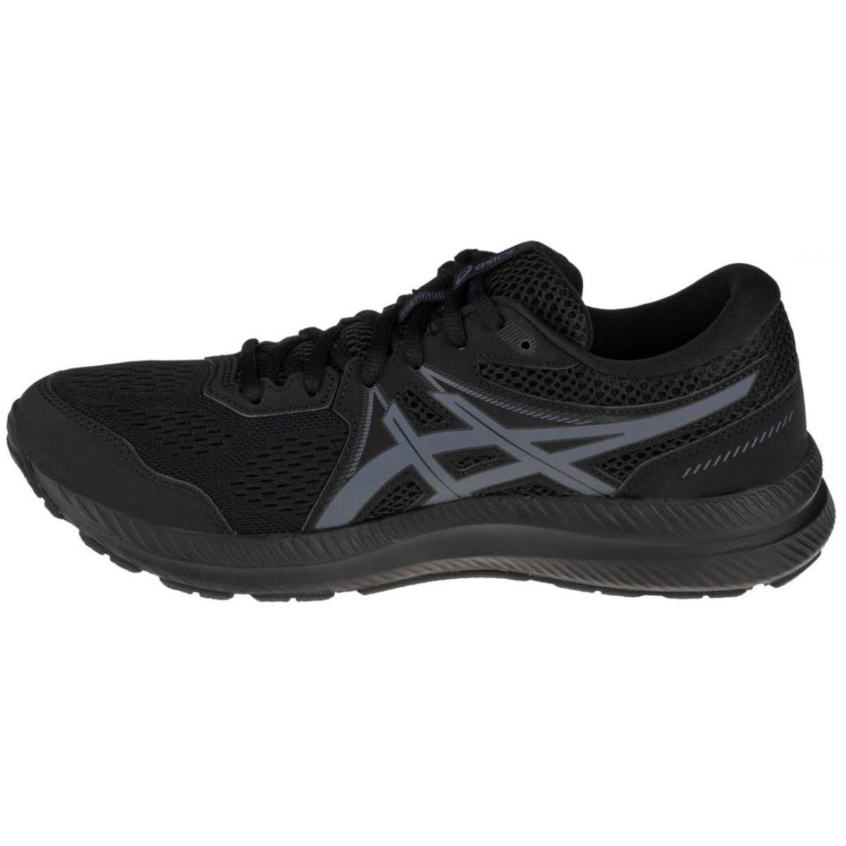 Asics Gel-Contend 7 M 1011B040-001 Black