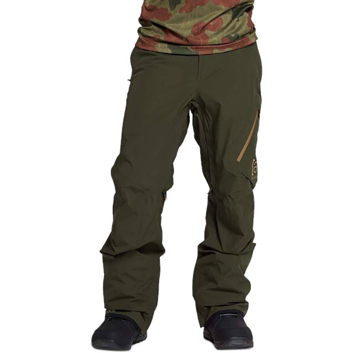 Burton AK Gore-Tex Cyclic Pant - Men&s