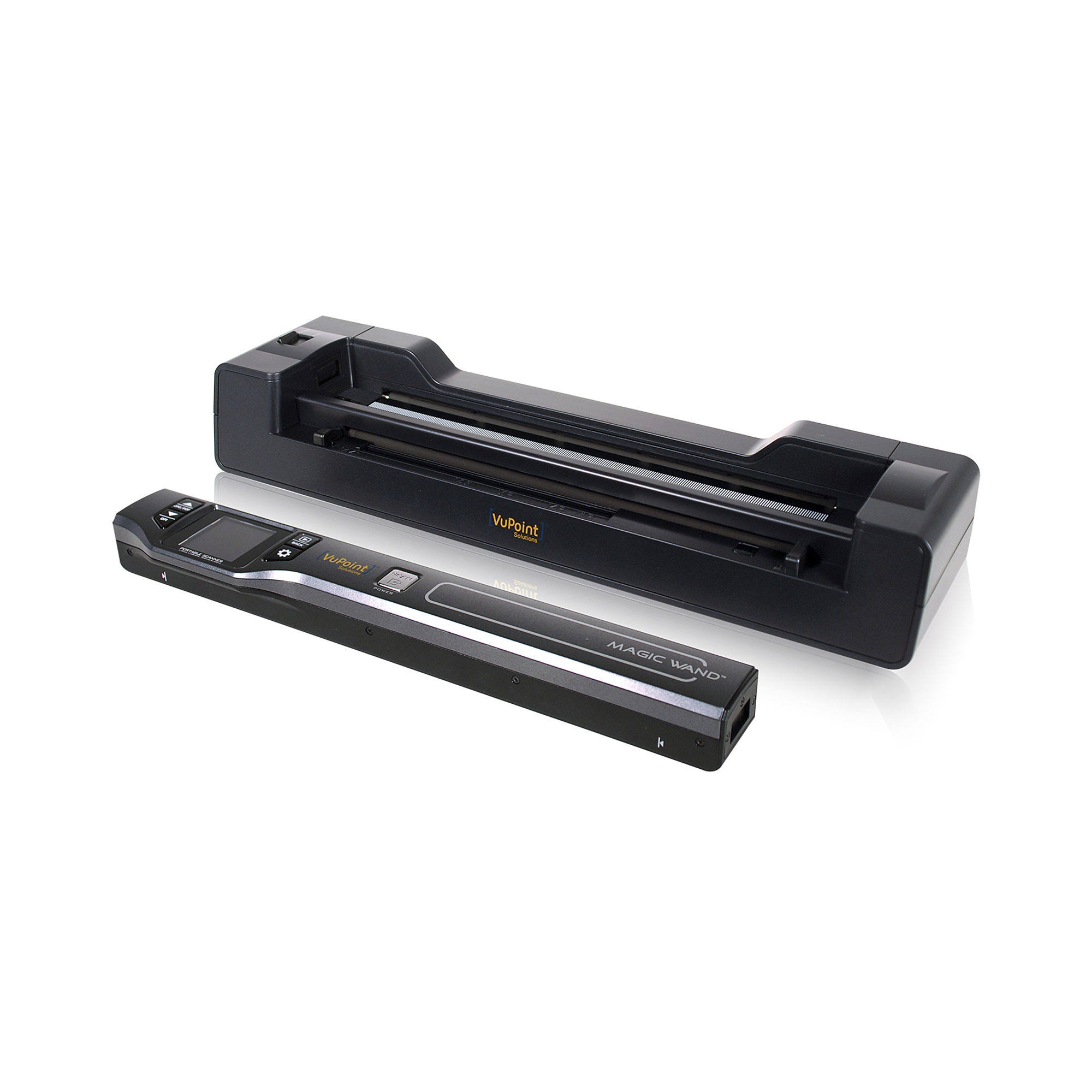 Vupoint Solutions Pdsdk-st470-vp Magic Wand Portable Scanner with Auto