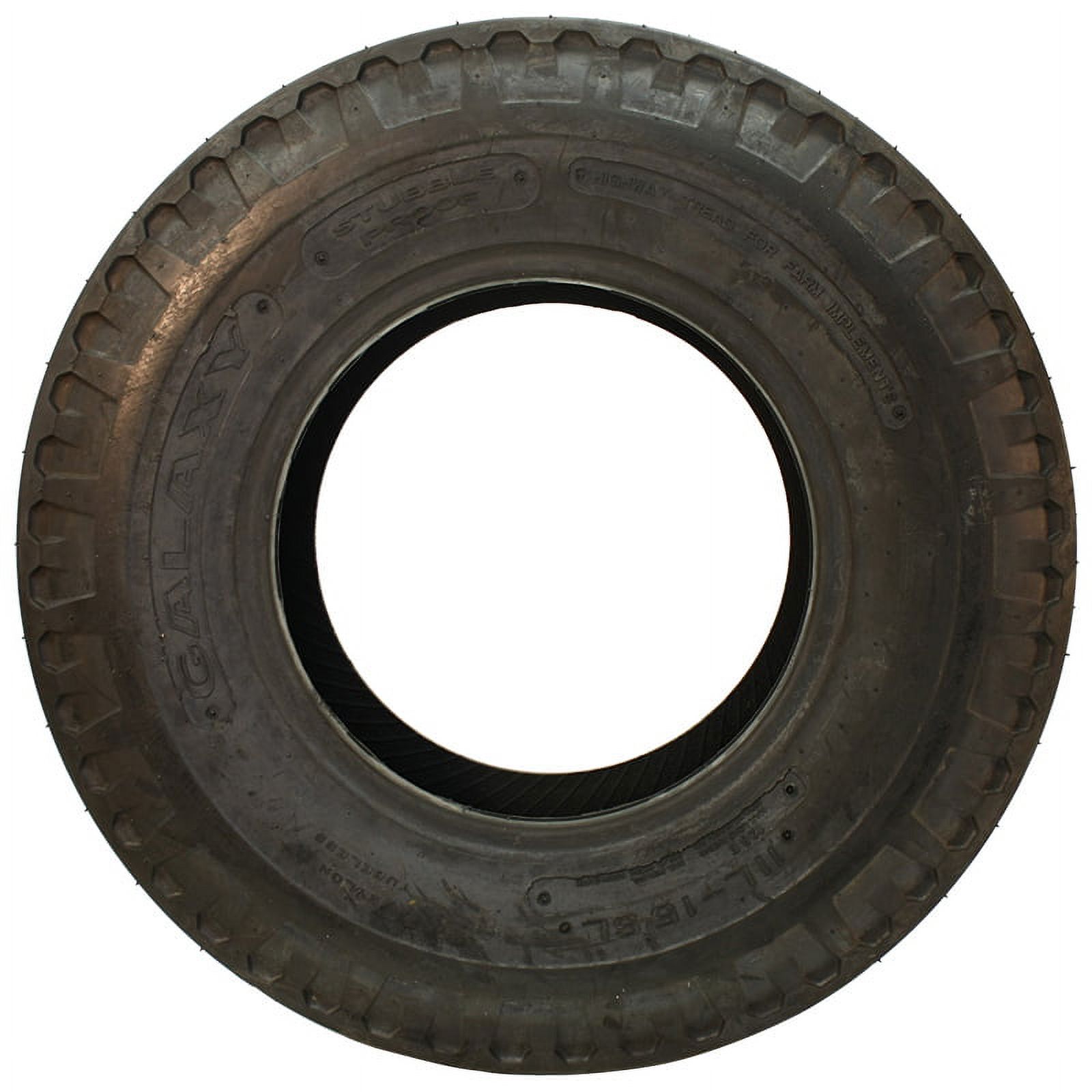 Galaxy Highway I-1 "Stubble Proof" 3215.5-16.5 Farm Tire
