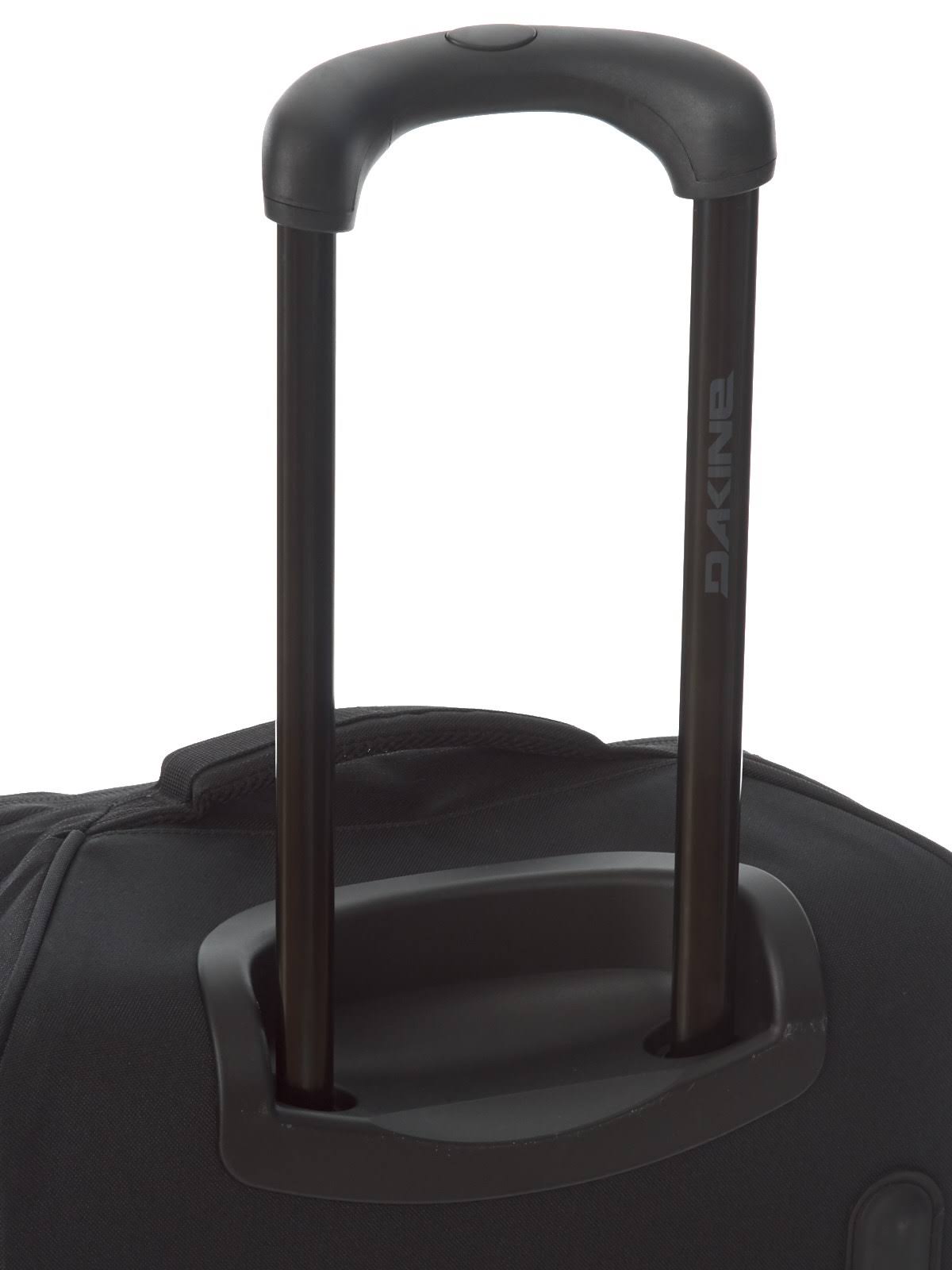 Dakine Carry On Roller 40L Bag - Black