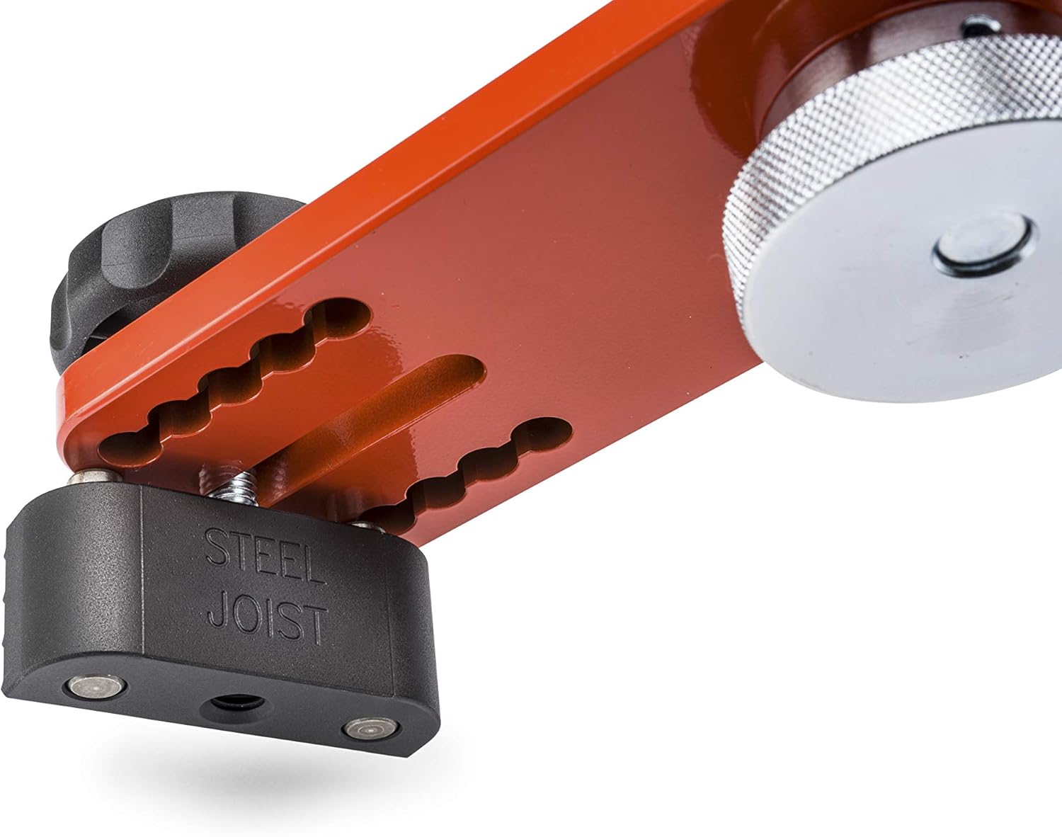 CAMO Lever Deck Board Bending and Locking Tool for Faster & Easier Deck Installation