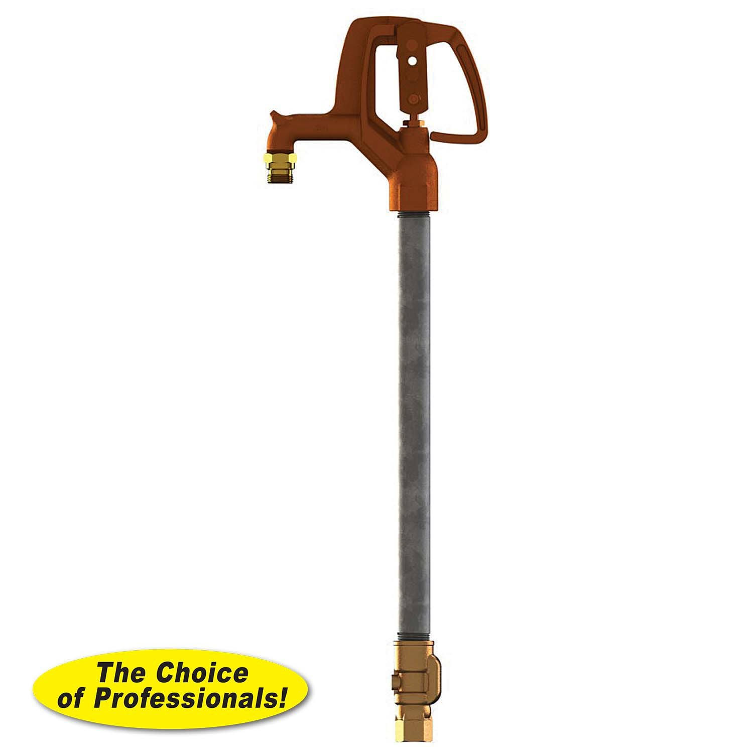 Woodford Model W34 Yard Hydrant 1 Feet