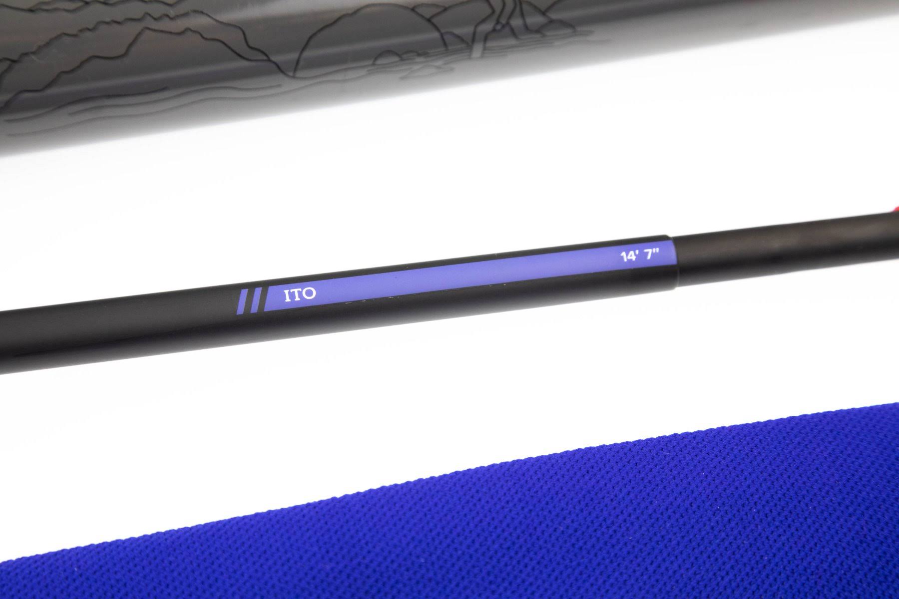 Tenkara USA Ito Fly Rod