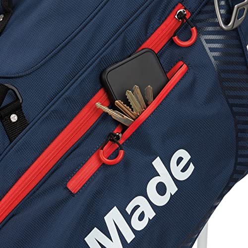 TaylorMade Golf PRO Stand Bag