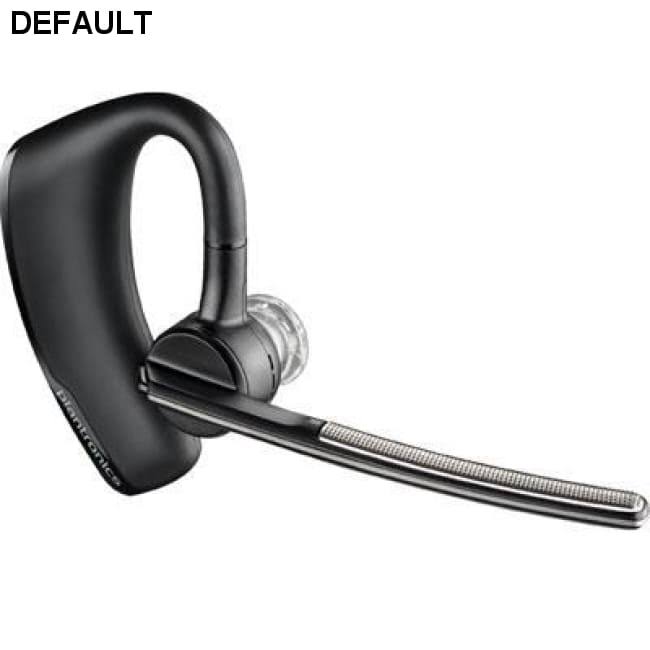 Plantronics Voyager Legend Bluetooth Headset u0026 Charging Case