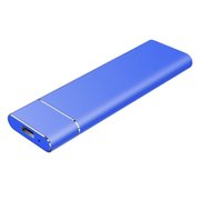16TB/8TB/4TB/2TB Ultra Speed External SSD Portable Large Solid State Drive