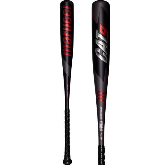 Marucci CAT9 USSSA -10 Baseball Bat - 27 inch