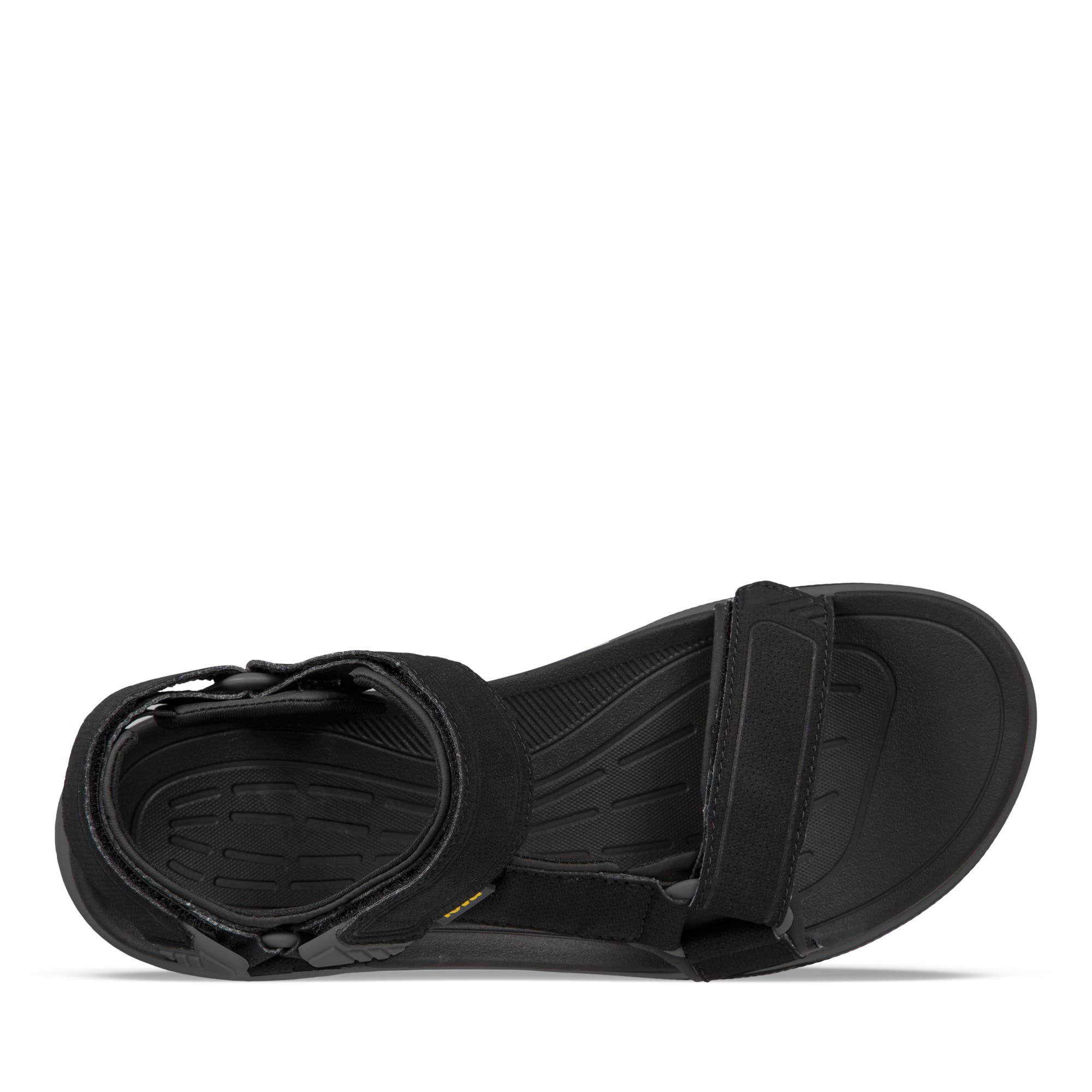 Teva Men&s Strata Universal - Black - 11