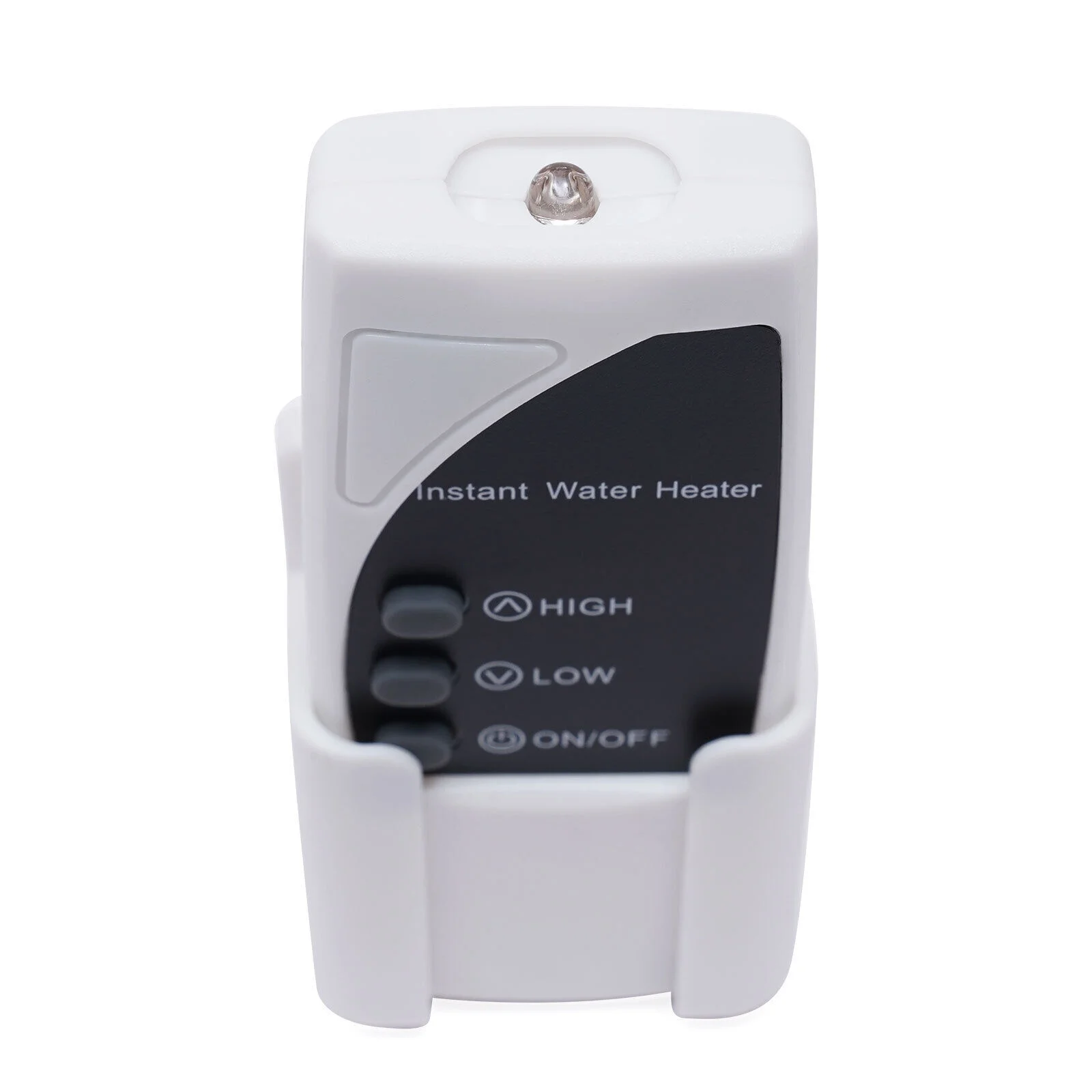 HiKaRiGuMi Electric Hot Water Heater Bathroom Shower Tankless Instant Boiler 110v