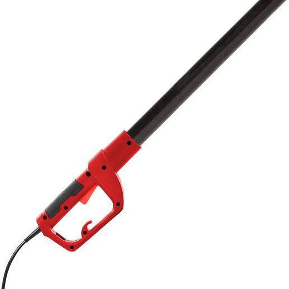 Sun Joe Swj802e-red Electric Multi-Angle Pole Chain Saw , 8 inch - 6.5 Amp (Red)