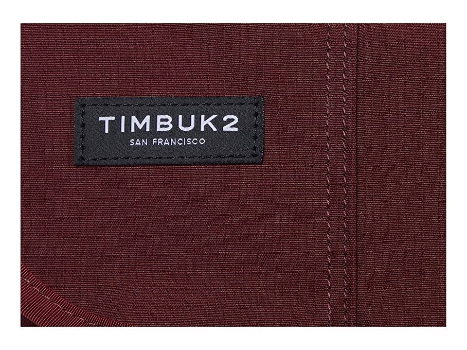 Timbuk2 Flight Classic Messenger Bag - Small - Gamay / Marsh