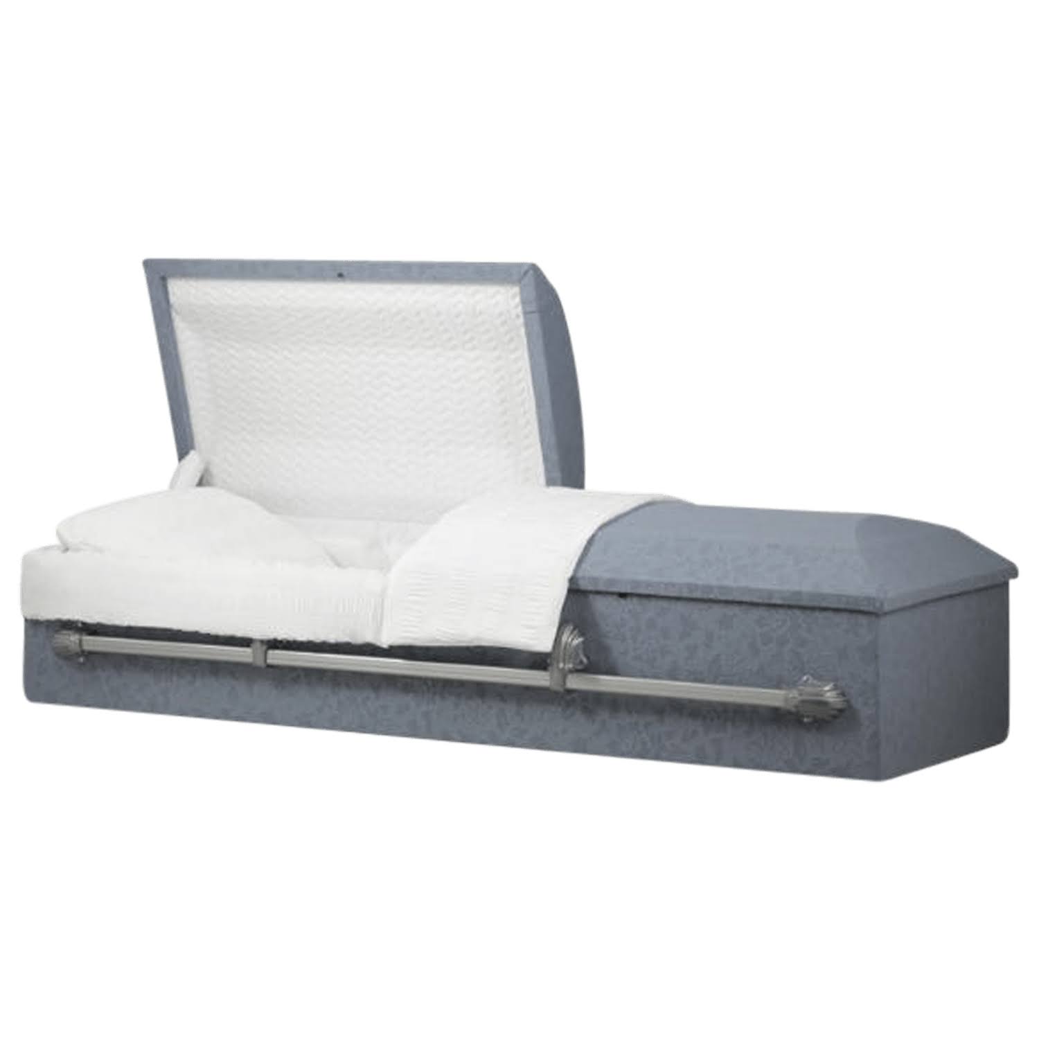 cloth-covered Coffin (Casket) - Buy A Cloth Casket for